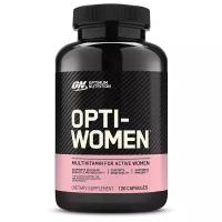 Optimum Nutrition Opti-Women (120 кап)