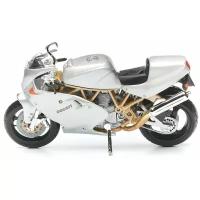 Bburago Коллекционный мотоцикл 1:18 "CYCLE DUCATI SUPERSPORT 900FE"