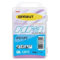 Парафин SPRINT PRO, HF4 Blue, (-5 -12°C), 60г 5310852