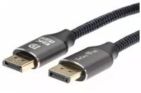 Аксессуар Telecom Pro DisplayPort v1.4 2.0m TCG750-2M