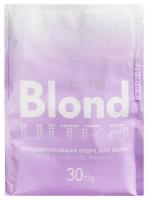 Estel, обесцвечивающая пудра для волос ESTEL ULTRA BLOND, 30 г