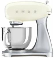 Smeg SMF02CREU (Кремовый)