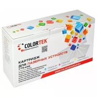 Картридж Colortek CT-TN-6300 для принтеров Brother