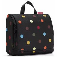 Сумка-органайзер toiletbag xl dots WO7009