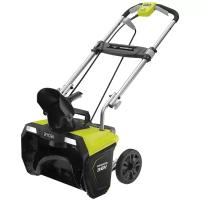 Снегоуборщик аккумуляторный RYOBI RST36B51