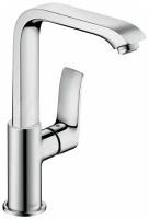 Смеситель Hansgrohe Metris 31081000 для раковины