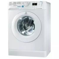 Стиральная машина Indesit BWSA 71052 L