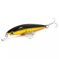 Воблер Daiwa TD Minnow 1061SP A-5