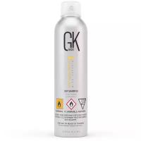 Сухой шампунь global keratin dry shampoo