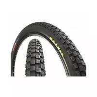 Велопокрышка Maxxis Holy Roller 20X1-3/8 37-451 Wire