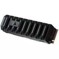 Твердотельный накопитель Corsair 1 ТБ M.2 CSSD-F1000GBMP600PXT