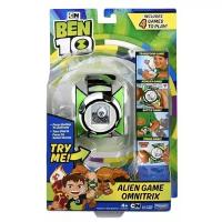 Playmates Игрушка Бен 10 (Ben 10) - Часы Игры Пришельцев - Омнитрикс