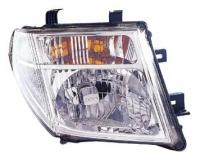 Фара правая под корректор Nissan NAVARA 2006- / Pathfinder 2005- / 215-11B2R-LD-EM 1шт