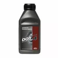 Тормозная жидкость DOT4 0,5л