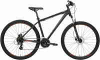 WELT Ridge 2.0 HD 29 2024 matt black 18