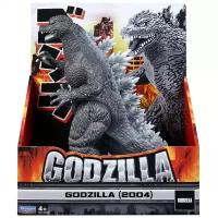 Фигурка Годзилла 2004 (11" Classic Godzilla 2004 Figure)