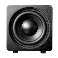 Velodyne DB-12 black активный сабвуфер