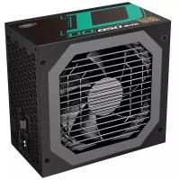 Блок питания Deepcool ATX 850W DQ850-M-V2L 80+ gold