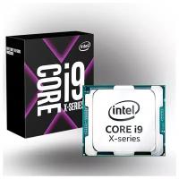 Процессоры Intel Core i9-9960X