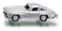 Модель автомобиля Mercedes-Benz 300SL