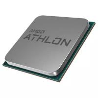 Процессор AMD Athlon Gold 3150G AM4, 4 x 3500 МГц, OEM