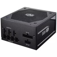 Блок питания Cooler Master ATX 650W V650 80+Gold V2 (MPY-650V-AFBAG-EU)