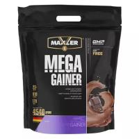 Maxler Mega Gainer 4540 гр