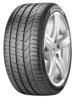 Шины Pirelli P-Zero 295/40 R20 106Y