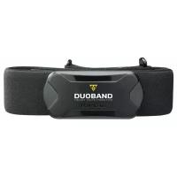 Датчик сердечного ритма Topeak Duoband Heart Monitor