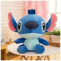 Мягкая игрушка Стич (Stitch) 30 см