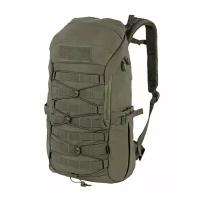 Рюкзак Тактический GONGTEX RANGER PREMIUM BACKPACK, арт 0392, 22 литра, цвет Олива (Olive)