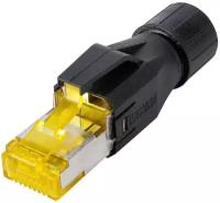 Разъем RJ45 Sommer Cable RJ45CMXL-SW