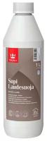 Tikkurila Supi Laudesuoja/Тиккурила Супи Лаудесуойя, 1л, масло для полков