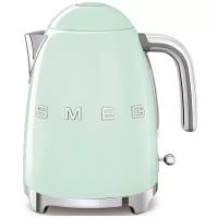 Smeg KLF03PGEU (Пастельный зеленый)