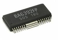 Микросхема BA6392FP