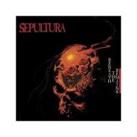 Компакт-Диски, Roadracer Records, SEPULTURA - Beneath The Remains (2CD)