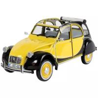 Сборная модель Revell Citroen 2CV CHARLESTON (07095) 1:24