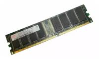 Модуль памяти DIMM DDR HYNIX 1Gb HYMD512646CP8J-D43 400МГц (PC-3200), CL 2.5, Retail