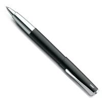 Lamy Чернильный роллер Лами 367 "Studio", Черный, M63, черный стержень