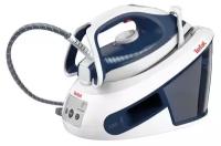 Парогенератор Tefal SV8001E1/SV 8001E0 белый/синий