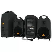 Портативная АС Behringer PPA 2000BT