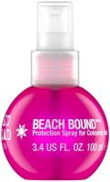 TIGI спрей защитный для окрашенных волос Beach Bound Protection Spray