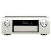 Denon AVR-X6400H Silver