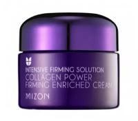 Mizon Collagen Power Firming Enriched Cream/Укрепляющий коллагеновый крем для лица