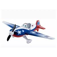 Модель самолета-истребителя Элджей 86 LJH Special металл, Disney Planes