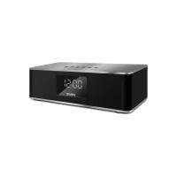 Портативная акустика Sven PS-190 10Вт Bluetooth черный серебристый