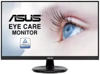 Монитор ASUS VA27DCP, черный