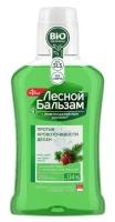 Ополаскиватель для дёсен с экстрактами коры дуба и пихты, 250 мл