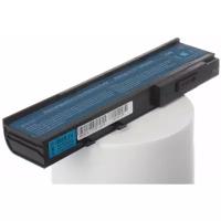 Аккумуляторная батарея iBatt iB-U1-A153H 5200mAh для Acer Extensa 4220, TravelMate 6292, Extensa 4230, Aspire 2920Z, Extensa 4130, Extensa 4630, Aspire 2920, Travelmate 6292-812G25Mn, Ferrari 1100, Aspire 5562WXMi, Aspire 3620, TravelMate 2420