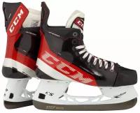 Коньки CCM JETSPEED FT4 PRO SR (07.5 WIDE)